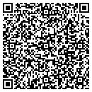 QR code with Moon Kennels contacts