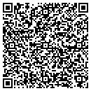 QR code with S A Graham CO Inc contacts