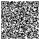 QR code with C HC Builders LLC contacts