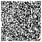 QR code with Hillside Homes Group Inc contacts