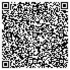 QR code with South Fortyth Animal Hospital contacts