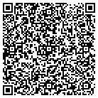 QR code with Cornerstone Builders of S WI contacts
