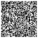 QR code with Unity Moving contacts