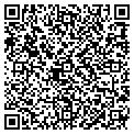QR code with Quagga contacts