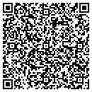 QR code with T&M Security LLC contacts