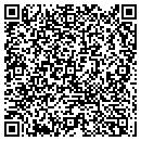 QR code with D & K Computers contacts
