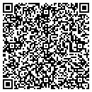 QR code with Tudor Express Trucking contacts