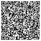 QR code with C T Wilson Construction CO contacts