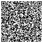 QR code with Custom Builders-the Carolina contacts