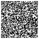 QR code with C & W Builders & Excavation contacts