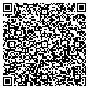QR code with Abf U-Pack contacts