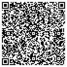 QR code with Ralph's Triangle Service contacts