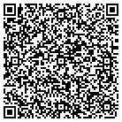 QR code with Baldy View Gymnastic Center contacts