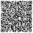 QR code with Cactus Security Service Inc contacts