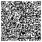 QR code with Alued Van Lines Agent contacts