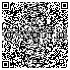 QR code with A1 Test Only Smog Center contacts
