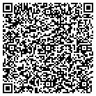 QR code with Custom Design Drafting contacts