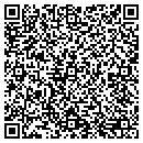 QR code with Anything Moving contacts