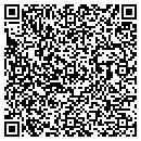 QR code with Apple Moving contacts
