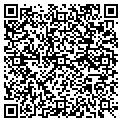 QR code with O P Nails contacts