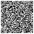 QR code with Zavatto Design Group contacts