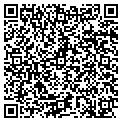 QR code with Pampered Nails contacts