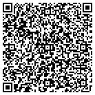 QR code with Just Like Home Dog Boarding contacts
