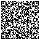 QR code with A World One Movers contacts