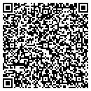 QR code with A Z Jones Moving CO contacts