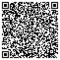 QR code with James Baraniak contacts