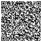QR code with Margem Hills Kennel contacts