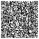 QR code with Mary's Large & Small Pet Sttng contacts