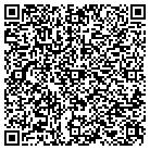 QR code with Natures Acres Boarding Kennels contacts
