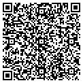 QR code with Tenor Homes contacts