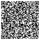QR code with Omega Protective Service contacts
