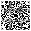 QR code with Halstead Computers contacts