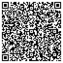 QR code with Tate's Service contacts