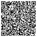 QR code with Jak Builders Inc contacts