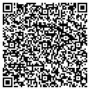 QR code with Zercoe Sheba DVM contacts