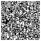 QR code with B E & K Engineering Company contacts