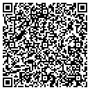 QR code with Hogan Computers contacts