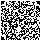 QR code with First Choice Moving & Storage contacts