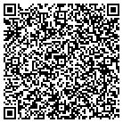 QR code with H A Transportation Systems contacts