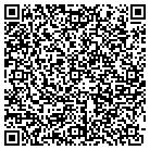 QR code with Cal Trans Resident Engineer contacts