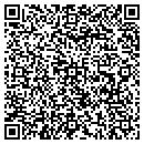 QR code with Haas David E DVM contacts