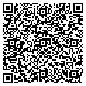 QR code with Camaro contacts