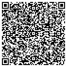 QR code with Hamilton Elizabeth C DVM contacts