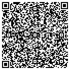 QR code with Henry Collision Center Inc contacts