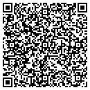 QR code with Harada Craig K DVM contacts