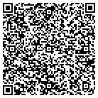 QR code with Hashimoto Clifton T DVM contacts